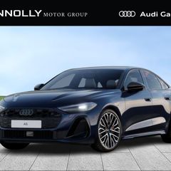 Audi A5 2027