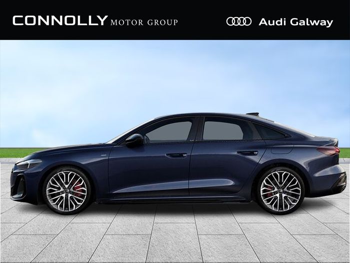 Audi A5 2027