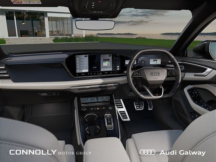 Audi A5 2027