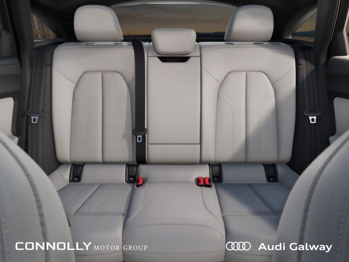 Audi A5 2027