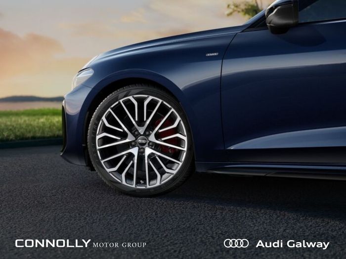 Audi A5 2027
