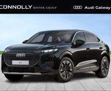 Audi Q3 2027