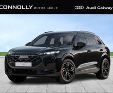 Audi Q3 2027