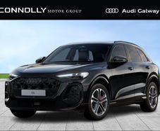 Audi Q5 2027