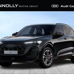 Audi Q5 2027