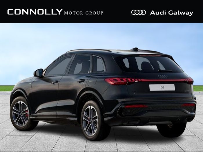 Audi Q5 2027