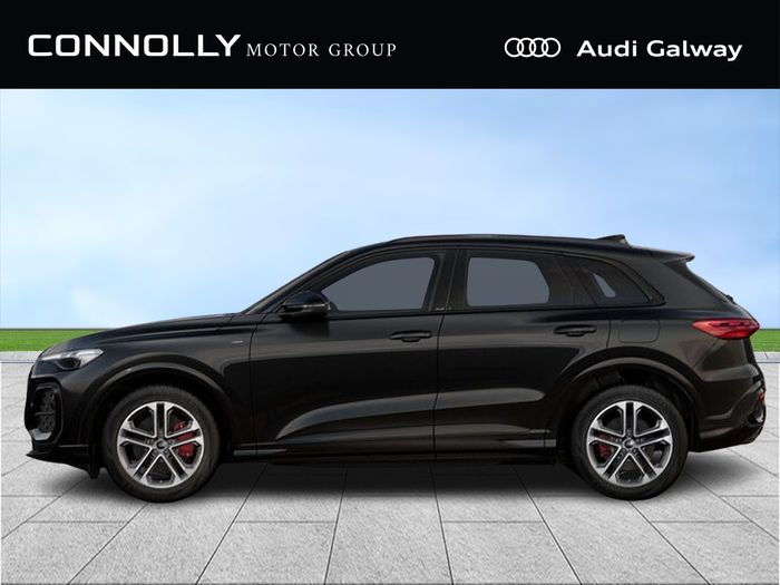 Audi Q5 2027