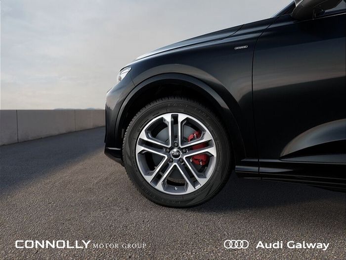 Audi Q5 2027