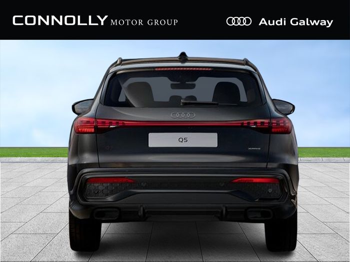 Audi Q5 2027