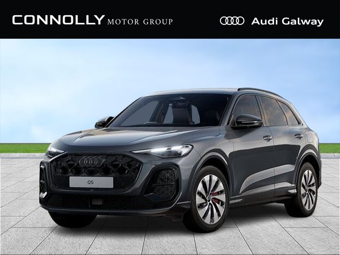 Audi Q5 2027