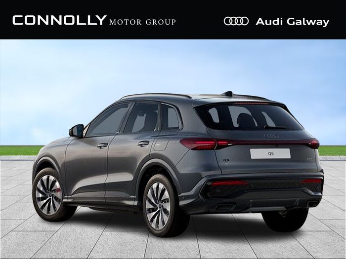 Audi Q5 2027