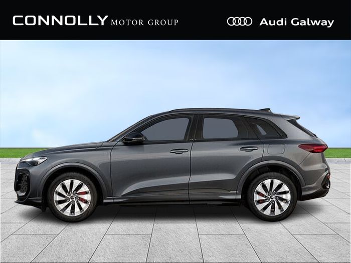 Audi Q5 2027