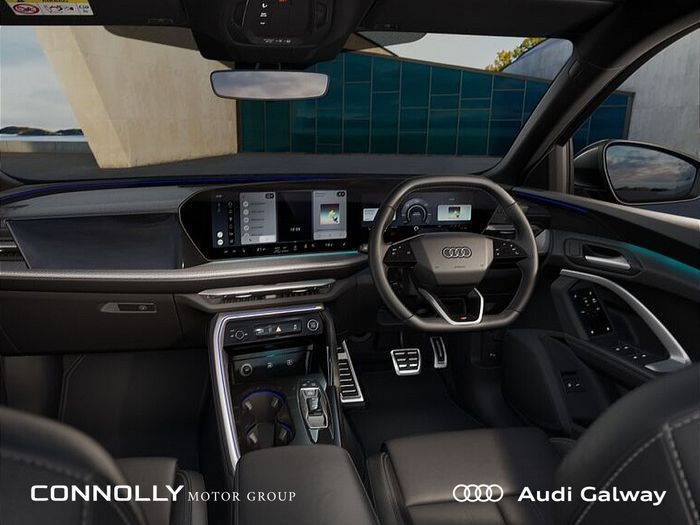 Audi Q5 2027