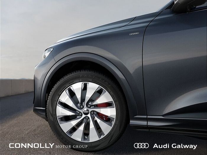 Audi Q5 2027