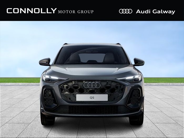 Audi Q5 2027