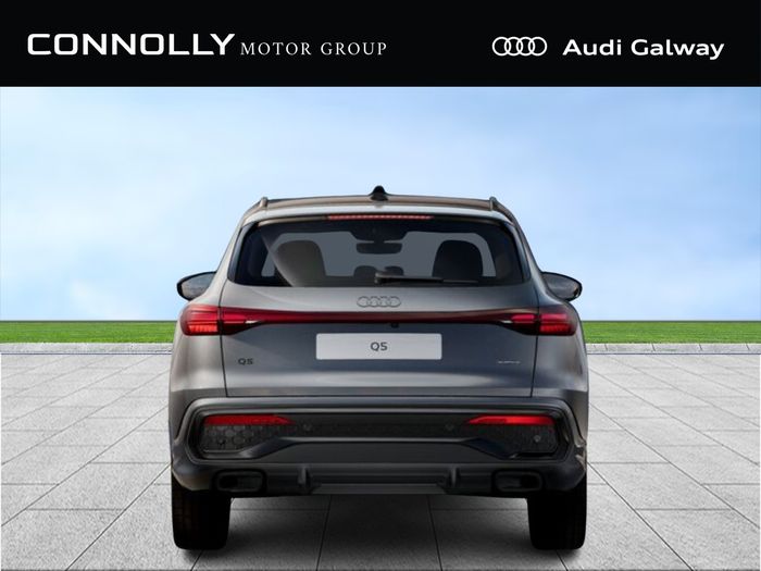 Audi Q5 2027