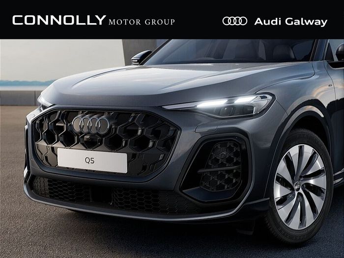 Audi Q5 2027