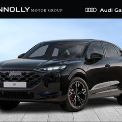 Audi Q3 2027