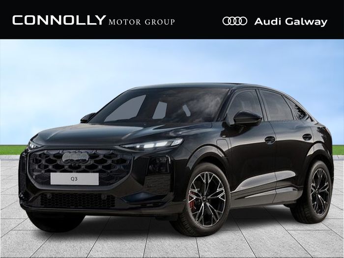 Audi Q3 2027