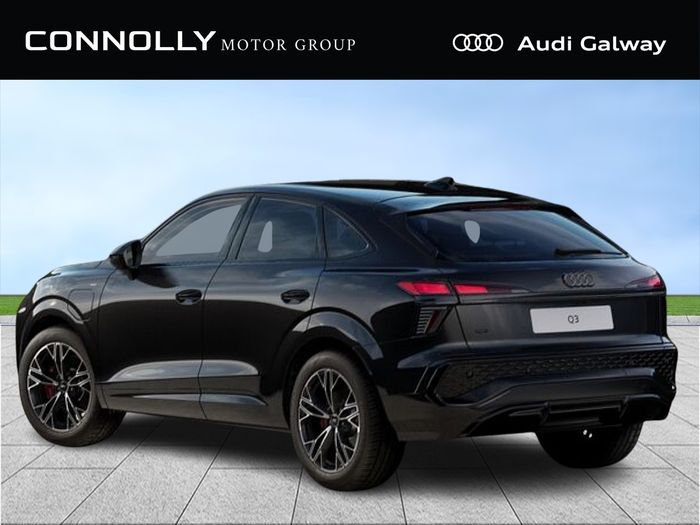 Audi Q3 2027