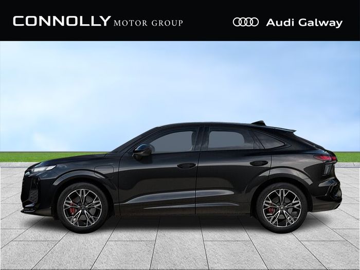 Audi Q3 2027