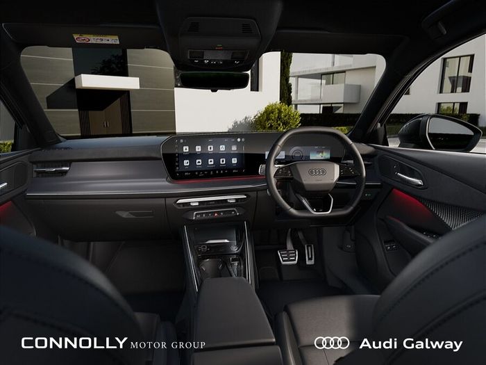 Audi Q3 2027