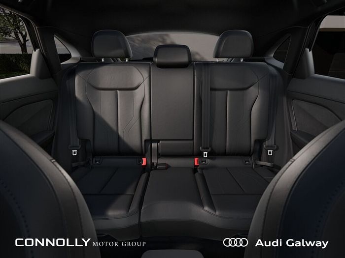 Audi Q3 2027