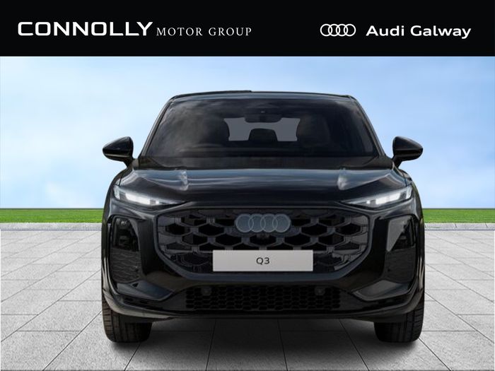 Audi Q3 2027