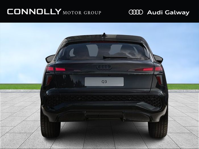 Audi Q3 2027