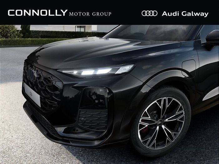 Audi Q3 2027