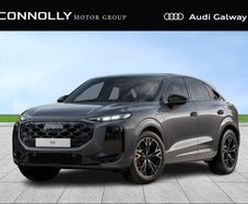 Audi Q3 2027