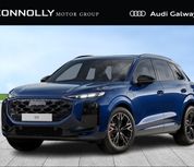 Audi Q3 2027