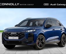 Audi Q3 2027