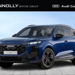Audi Q3 2027