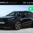 Audi Q6 e-tron 2027