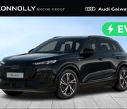 Audi Q6 e-tron 2027