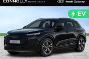 Audi Q6 e-tron 2027
