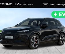 Audi Q6 e-tron 2027