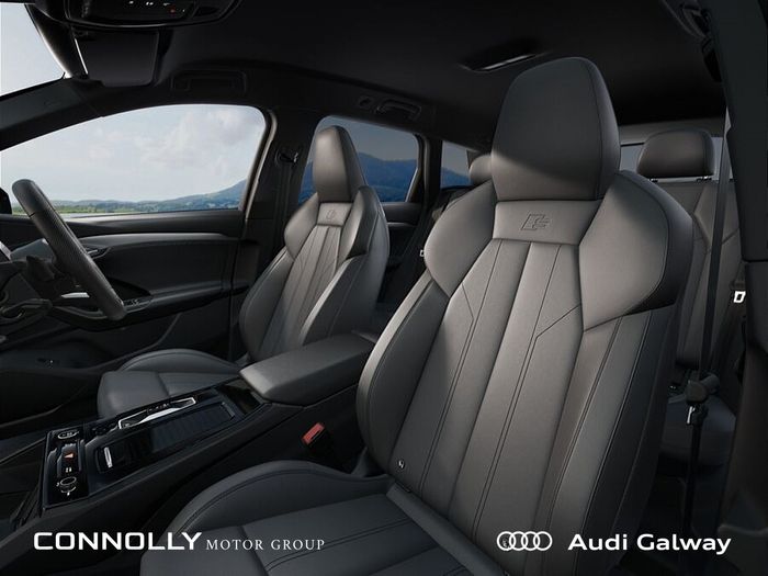 Audi Q6 e-tron 2027