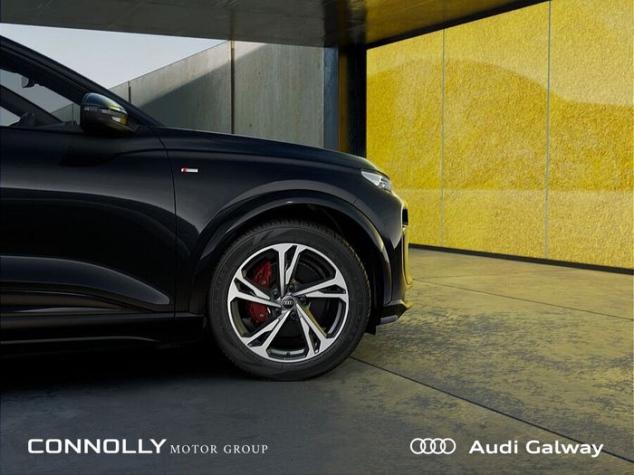 Audi Q6 e-tron 2027