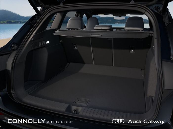 Audi Q6 e-tron 2027