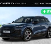 Audi Q6 e-tron 2027