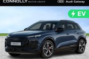 Audi Q6 e-tron 2027