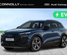 Audi Q6 e-tron 2027