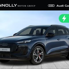 Audi Q6 e-tron 2027