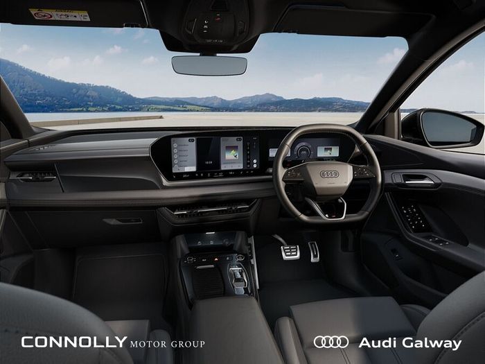 Audi Q6 e-tron 2027