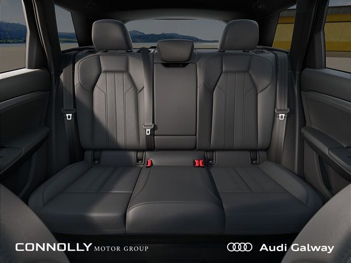 Audi Q6 e-tron 2027