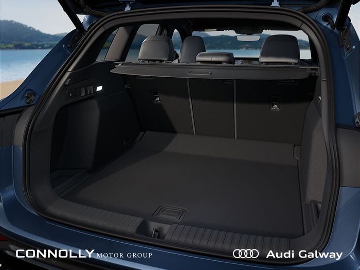 Audi Q6 e-tron 2027
