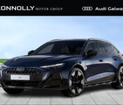 Audi Allroad 2027