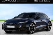 Audi Allroad 2027